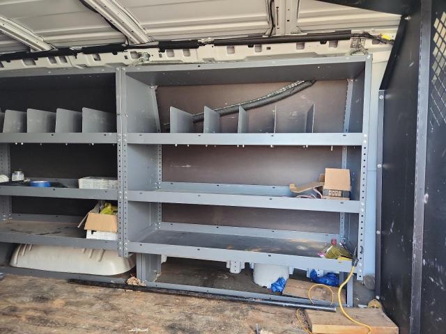 2020 CHEVROLET EXPRESS #3283976812