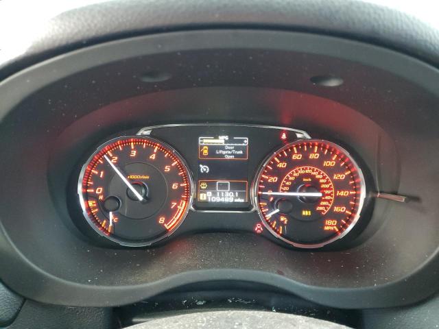 2016 SUBARU WRX #3304815539