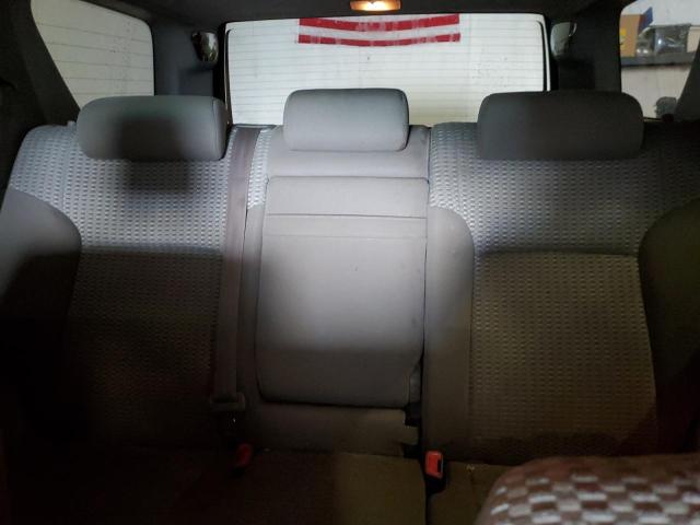 2007 TOYOTA 4RUNNER SR #3305395323