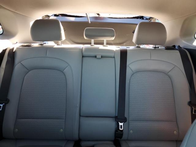 2019 HYUNDAI KONA ULTIM KM8K53A50KU380583