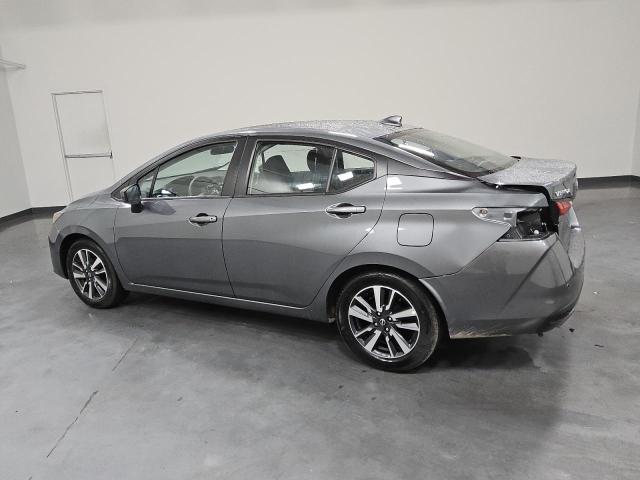 2025 NISSAN VERSA SV 3N1CN8EV8SL867835