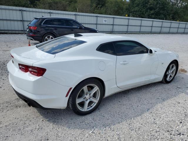 2019 CHEVROLET CAMARO LS #3278789628