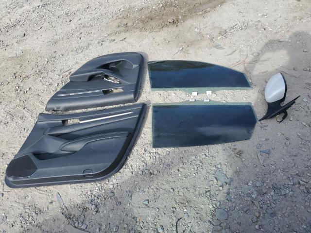 2022 HONDA ACCORD LX - 1HGCV1F17NA055004