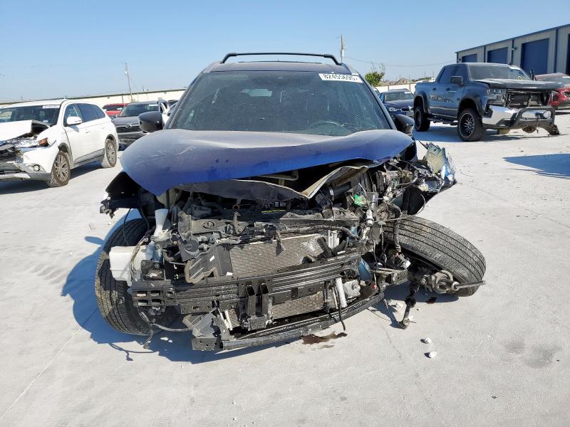 2020 NISSAN KICKS SR #3284964928