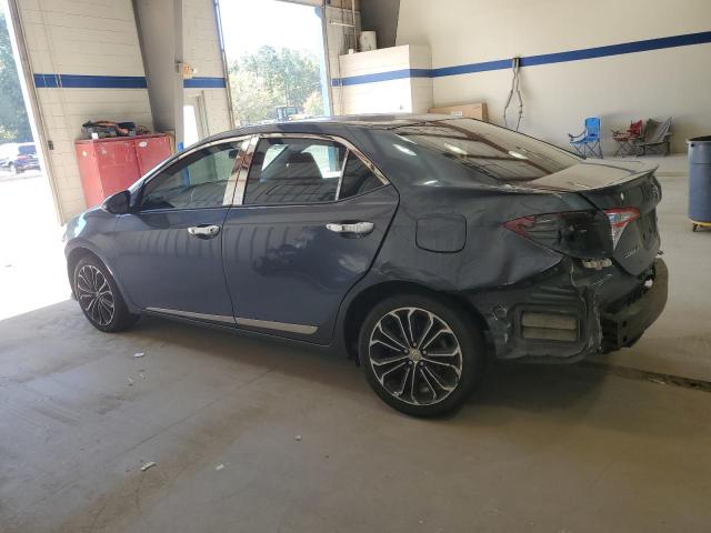 2014 TOYOTA COROLLA L #3304594463