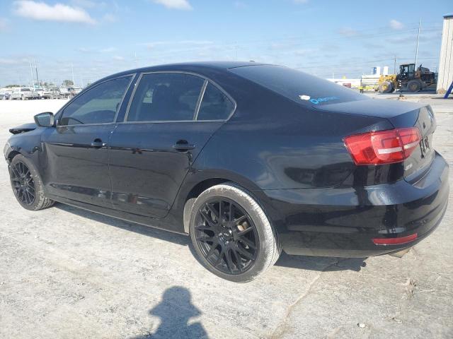 2015 VOLKSWAGEN JETTA BASE 3VW2K7AJ3FM315512