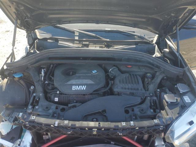 2019 BMW X2 XDRIVE2 - WBXYJ5C52K5N18737