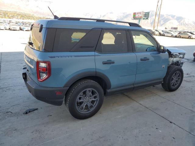 2023 FORD BRONCO SPO #3285968569