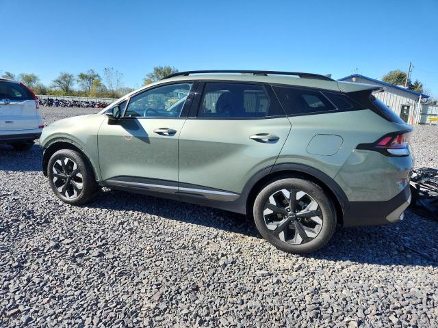 2024 KIA SPORTAGE X #3291348155