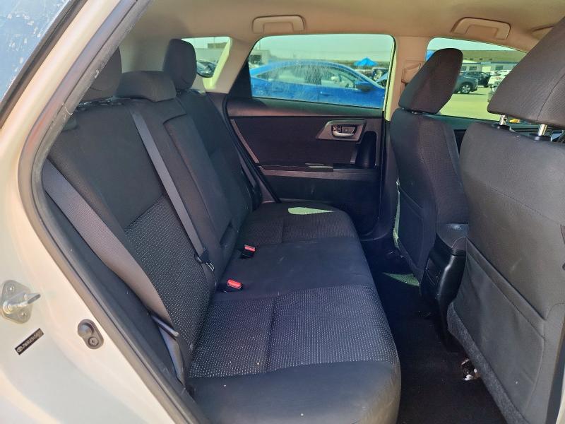 2017 TOYOTA COROLLA IM JTNKARJE5HJ548307