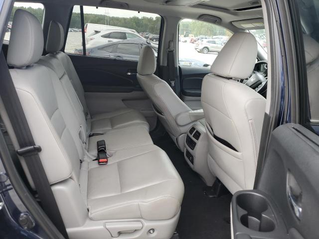 2020 HONDA PILOT TOUR #3287665022