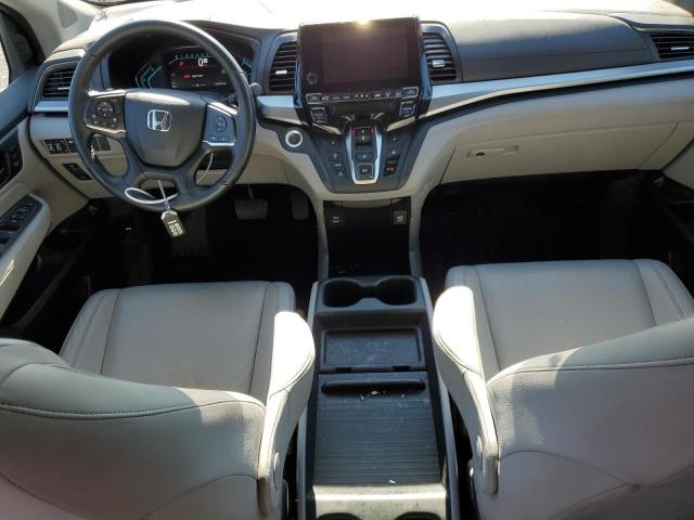 2023 HONDA ODYSSEY EX #3311682238