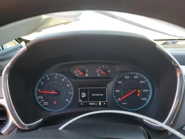 2019 CHEVROLET EQUINOX LS - 2GNAXHEV3K6141438