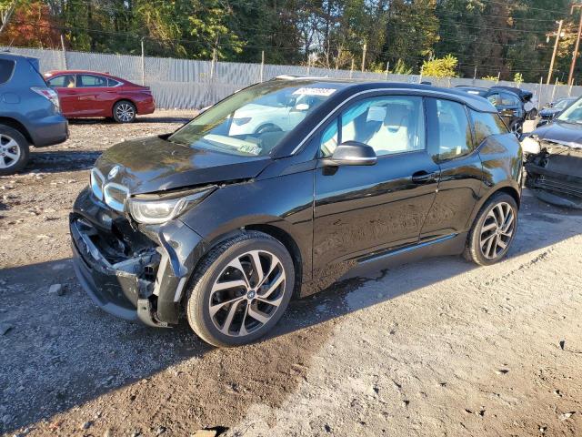 2018 BMW I3 REX WBY7Z4C50JVD97427