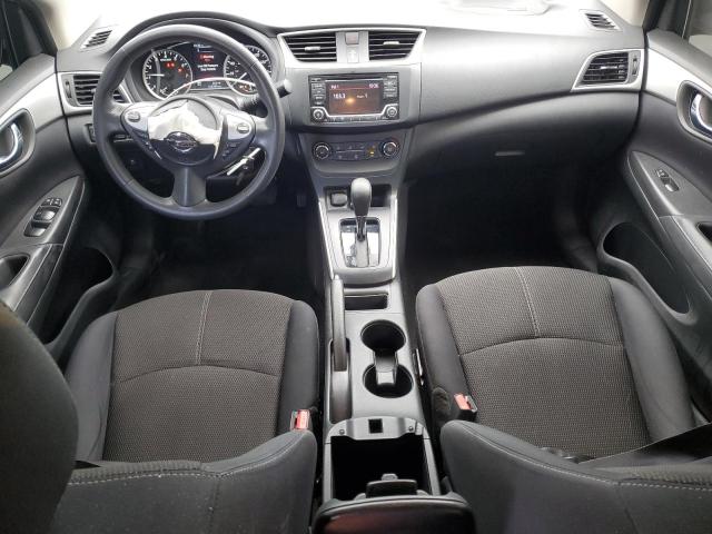 2018 NISSAN SENTRA S 3N1AB7AP2JY202593