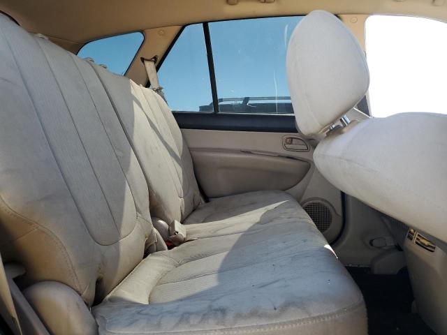 2009 KIA RONDO BASE #3282614073