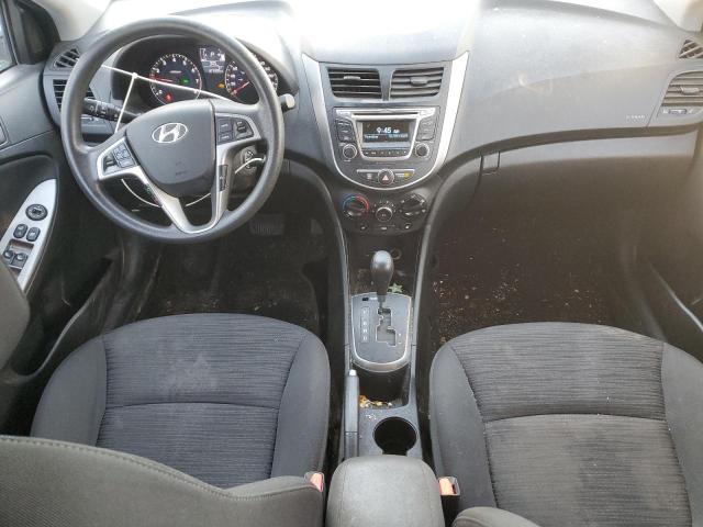 2017 HYUNDAI ACCENT SE - KMHCT5AE5HU330714