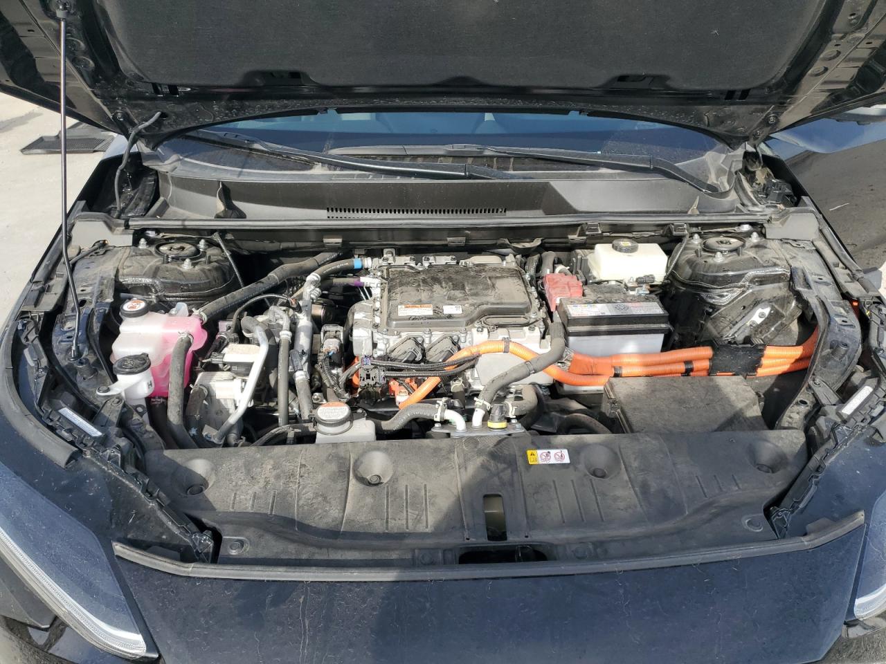 SUBARU SOLTERRA PREMIUM