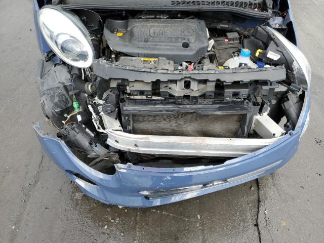2020 FIAT 500L LOUNG #3286581164