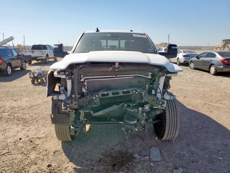 2024 RAM 2500 TRADE #3290421803