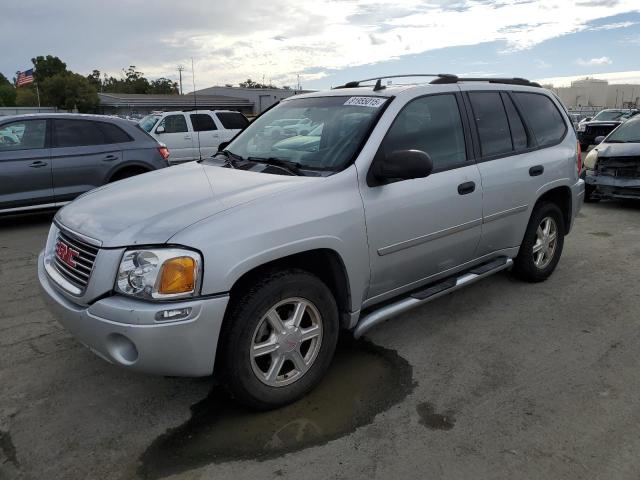 2009 GMC ENVOY SLE #3302687035