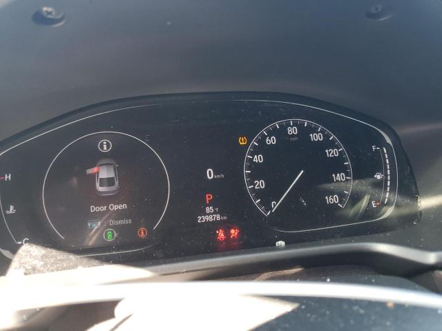 2019 HONDA ACCORD LX - 1HGCV1F19KA096410