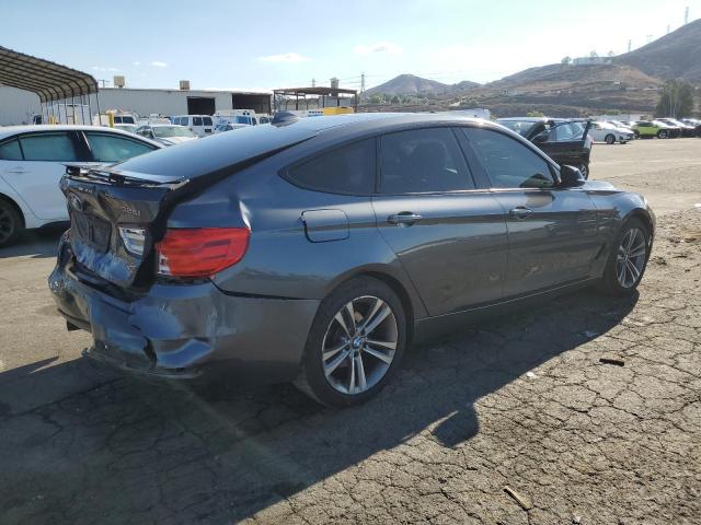 2015 BMW 328 XIGT WBA3X5C50FD560824