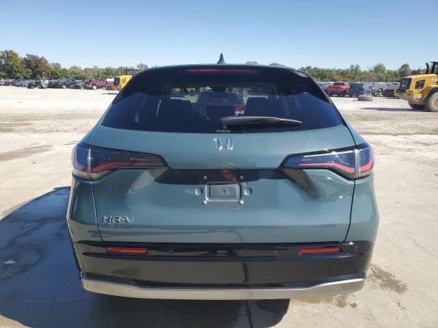 2025 HONDA HR-V EXL - 3CZRZ2H77SM714437