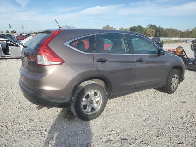 2013 HONDA CR-V LX - 5J6RM4H32DL041245