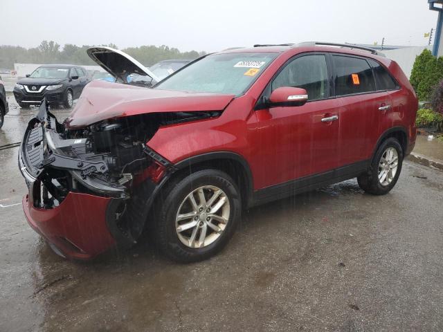 2015 KIA SORENTO LX #3296313480