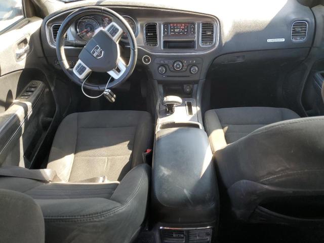 2014 DODGE CHARGER SE - 2C3CDXBGXEH135398