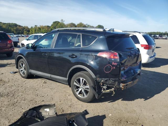 2017 TOYOTA RAV4 XLE 2T3RFREV6HW578769