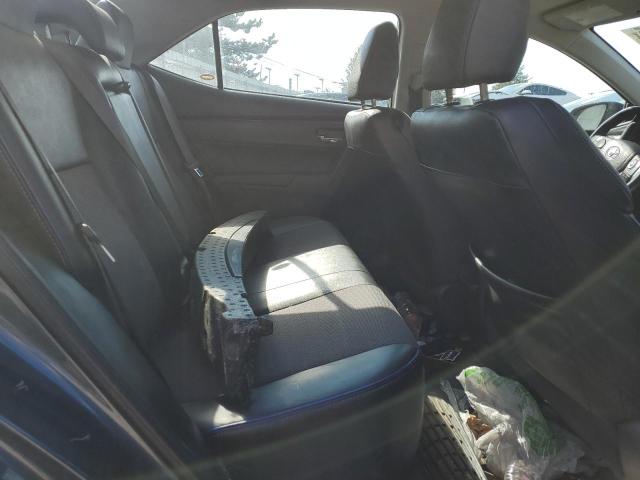 2018 TOYOTA COROLLA L - 2T1BURHE3JC983040