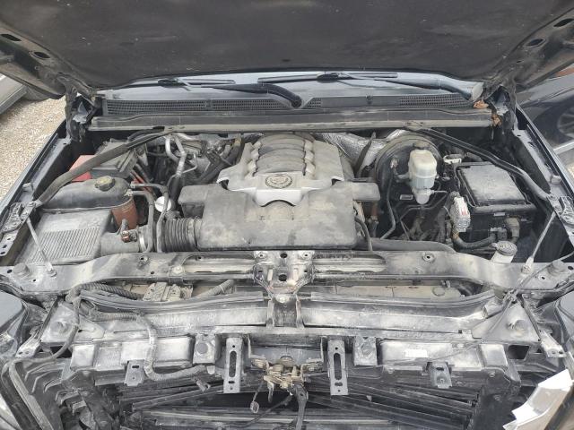 2015 CADILLAC ESCALADE L - 1GYS4BKJ4FR233294