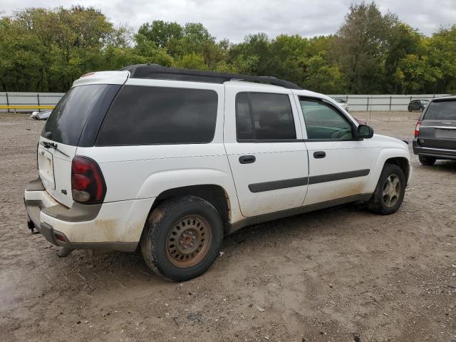 2005 CHEVROLET TRAILBLAZE - Other View