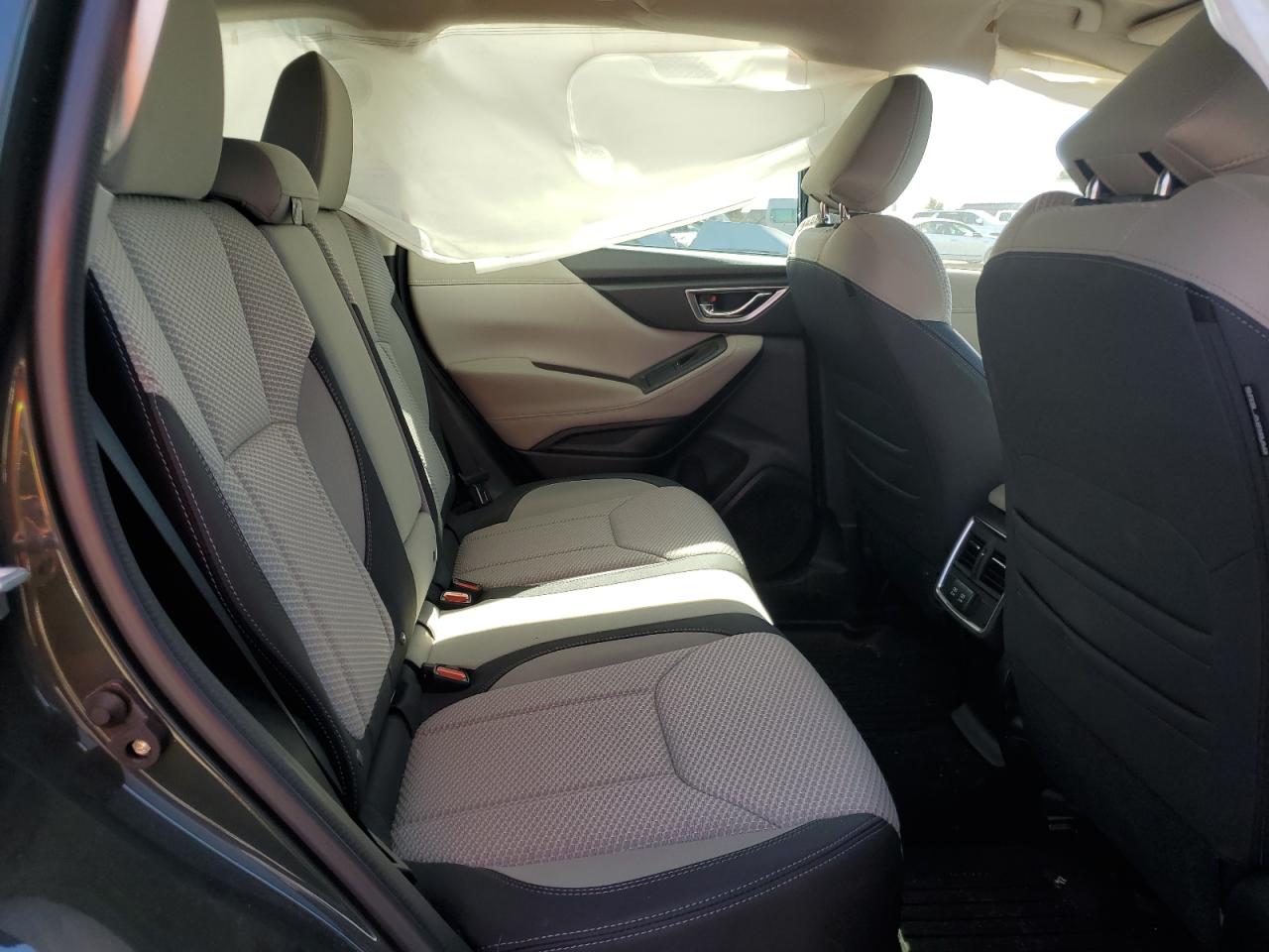 SUBARU FORESTER PREMIUM