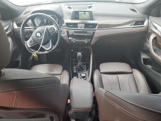 2018 BMW X2 SDRIVE28I - WBXYJ3C32JEP76693