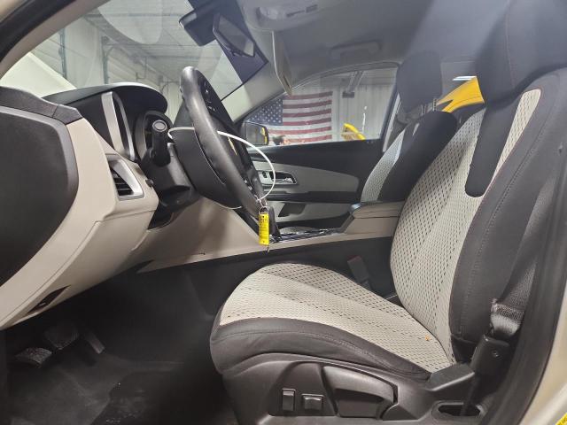 2014 CHEVROLET EQUINOX LS #3298158267