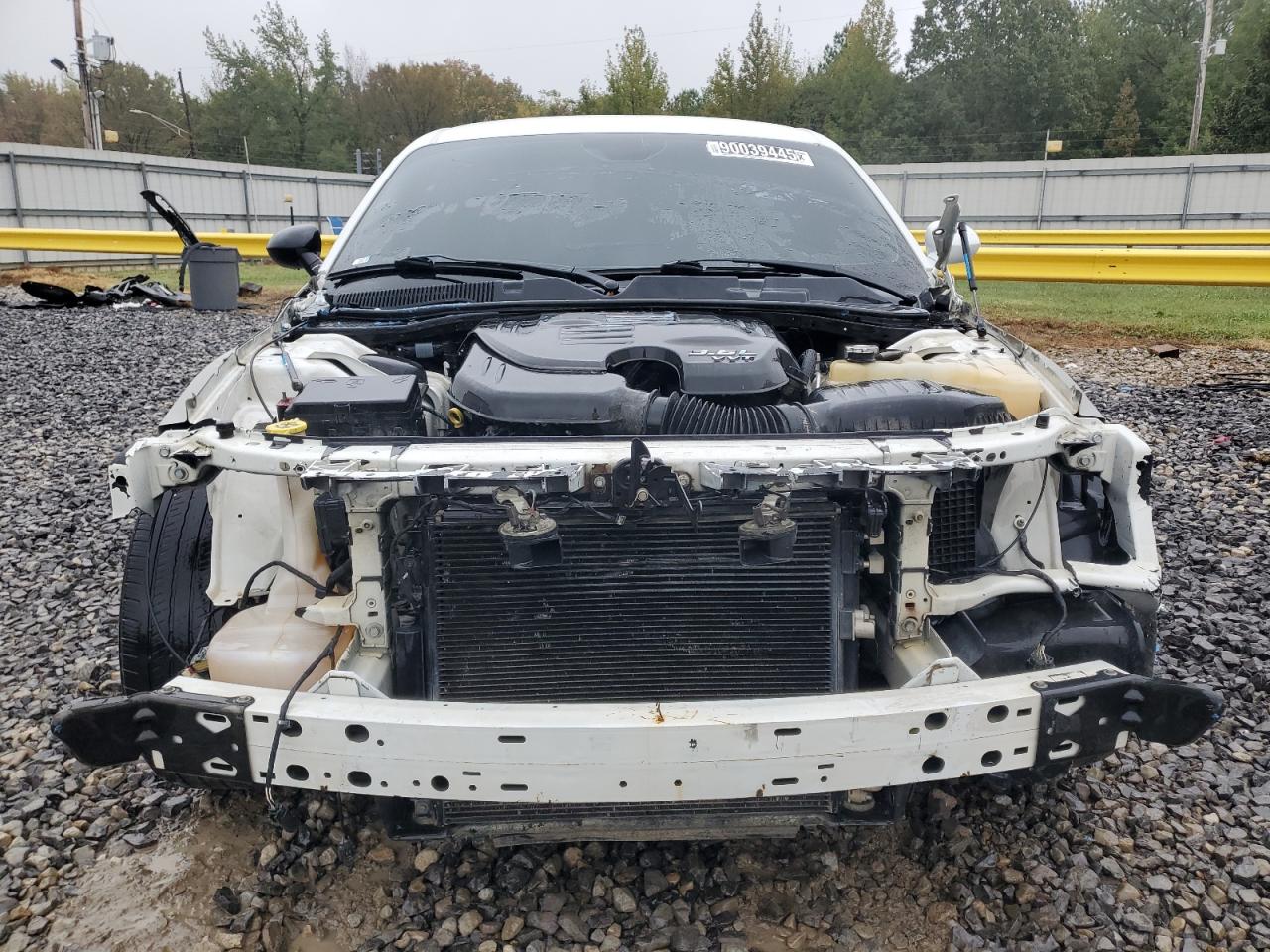 DODGE CHALLENGER SXT