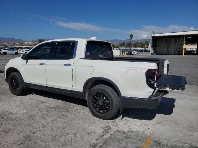 2019 HONDA RIDGELINE - 5FPYK3F76KB030165