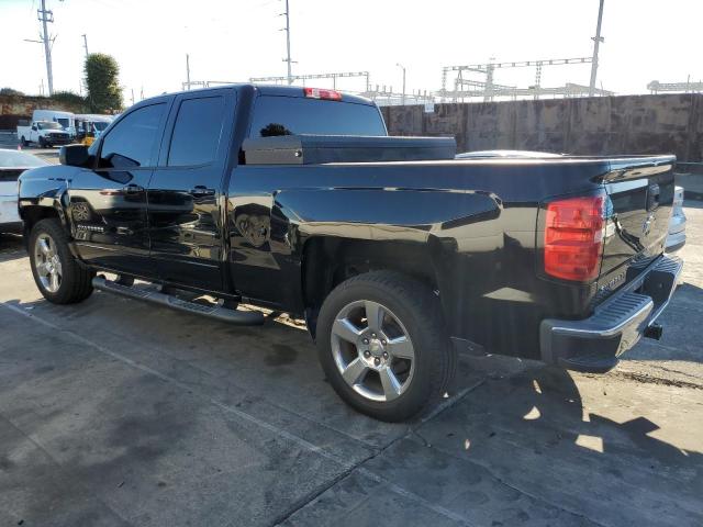 2017 CHEVROLET SILVERADO - 1GCRCREC4HZ158757