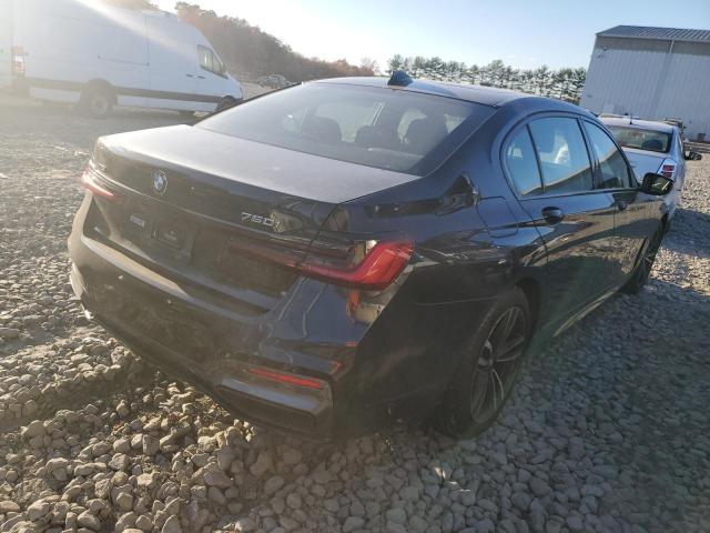 2021 BMW 750 XI WBA7U2C08MCF89491