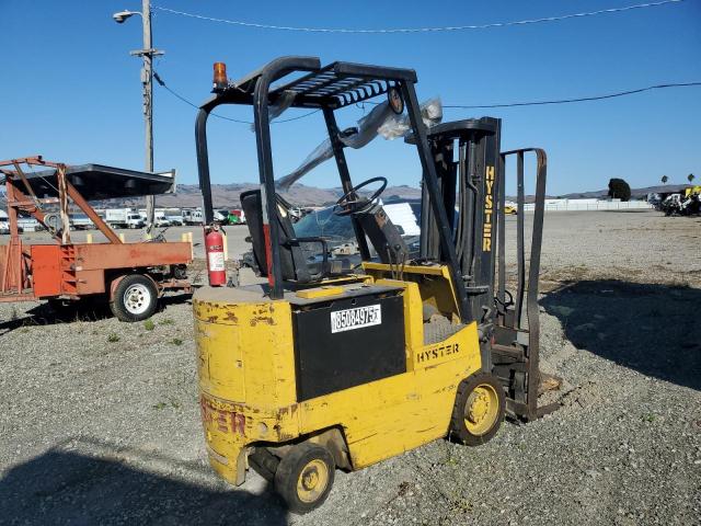 1985 HYSTER UNKNOWN #3262506771