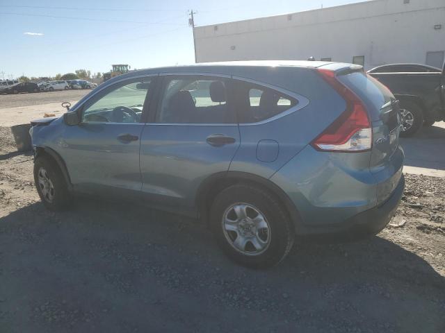 2014 HONDA CR-V LX - 2HKRM3H34EH508574