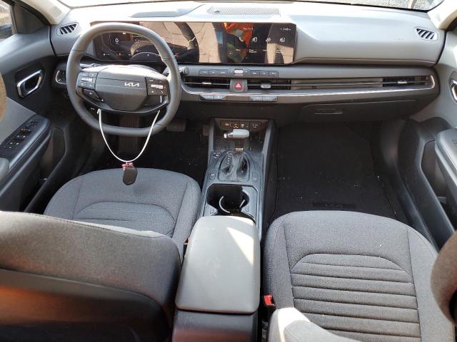 2025 KIA K4 EX #3301632641