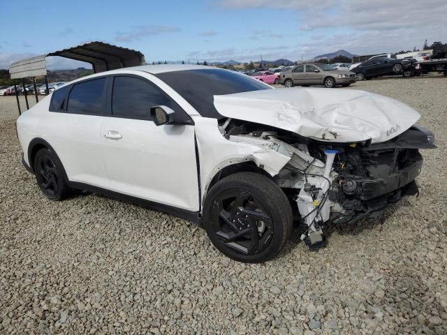 2025 KIA K4 EX #3311762312