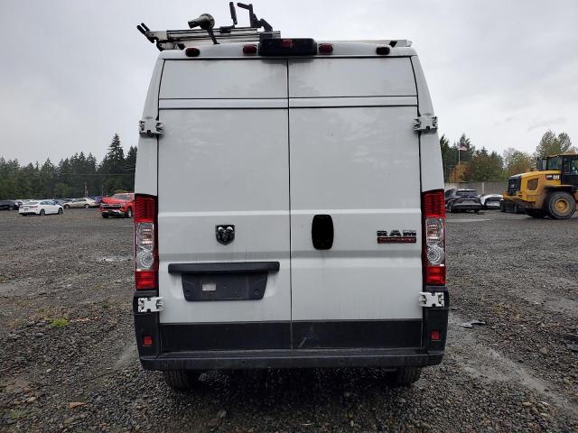 2021 RAM PROMASTER #3304864538