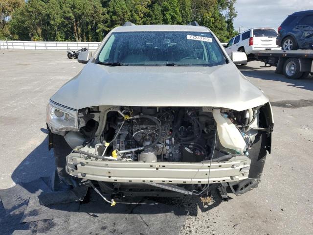 2017 GMC ACADIA SLT #3296085843