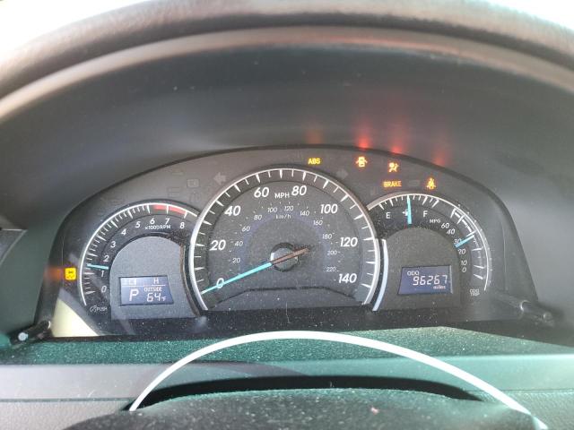 2014 TOYOTA CAMRY L - 4T1BF1FK7EU443019