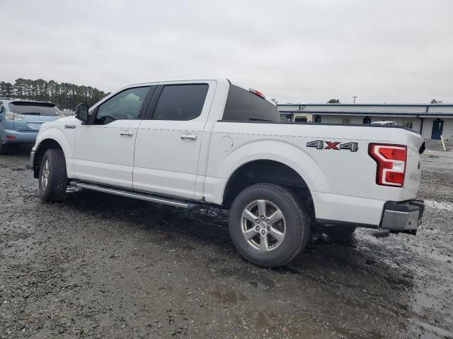 2019 FORD F150 SUPER - 1FTEW1EP1KFB42728